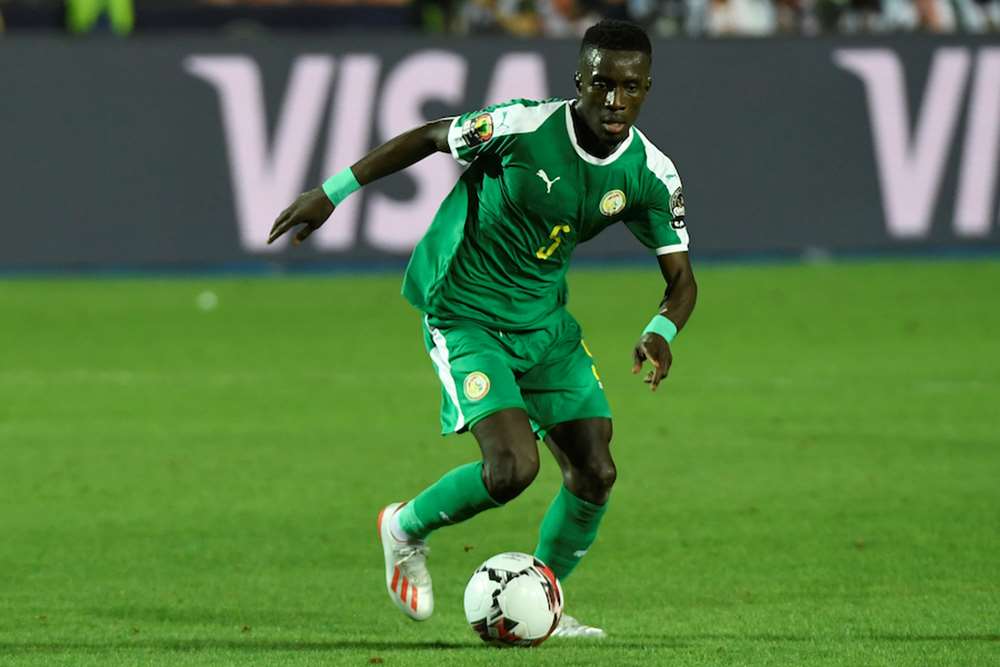 gueye Sénégal