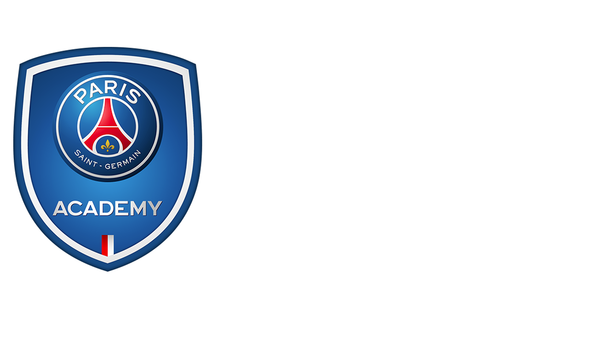 Official site the Paris Saint-Germain Academy Paris Saint-Germain