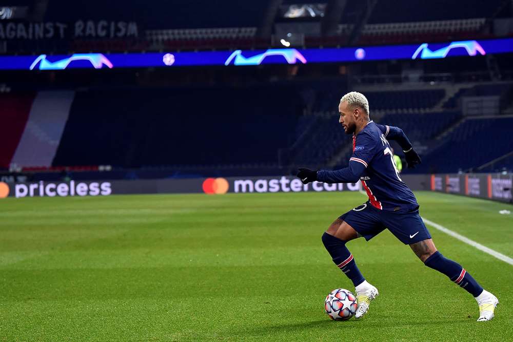 PSG Talking Podcast: It's Time to Blow Up the Paris Saint-Germain