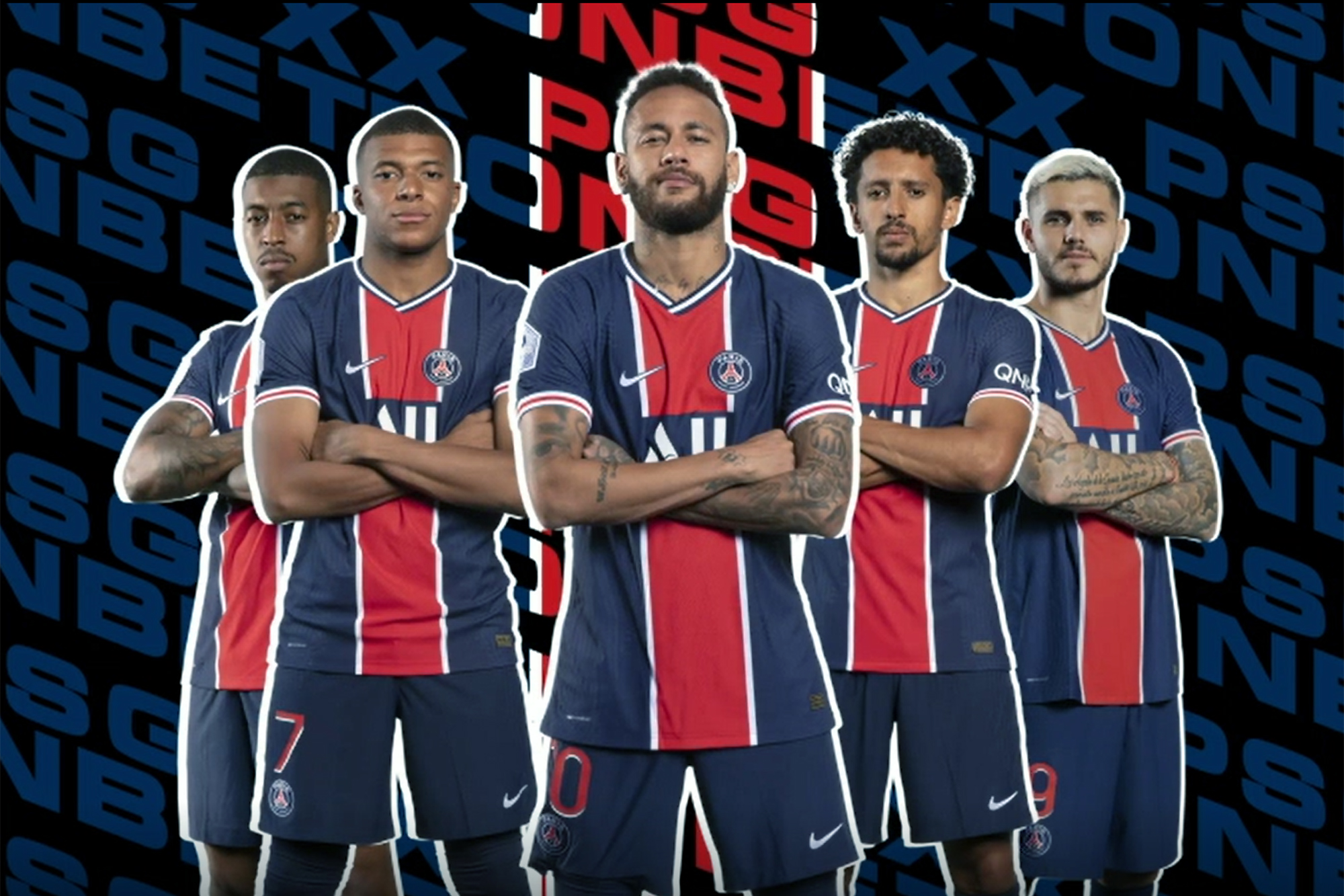 Club | PSG TV | Paris Saint-Germain