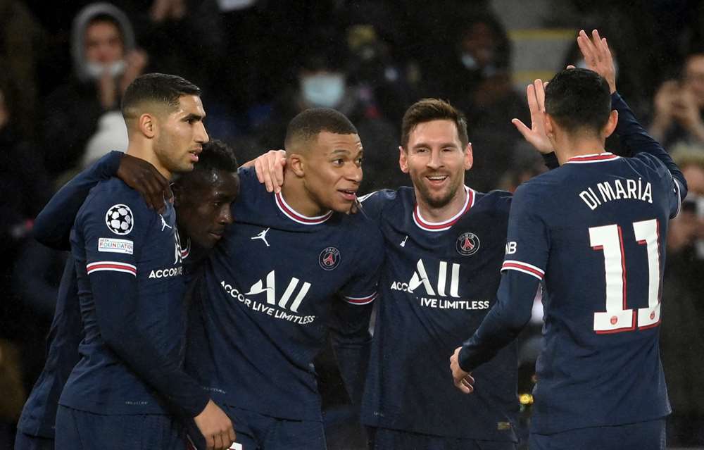 Gants OM Liga 21 - Olympique de Marseille - Ligue 1 - Équipes