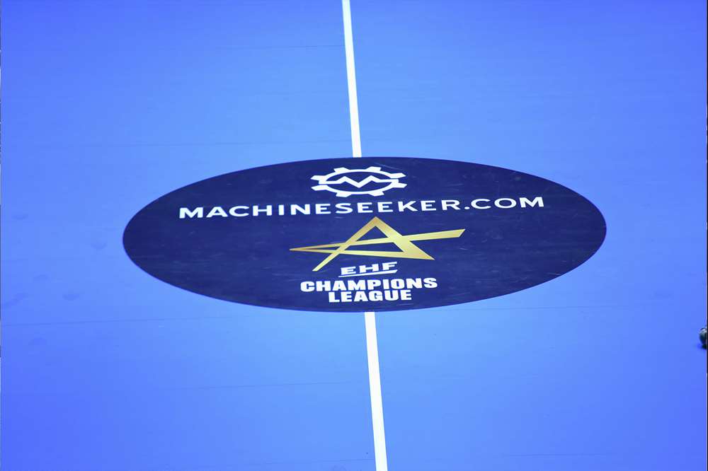 Machineseeker becomes title sponsor of EHF Champions League Men
