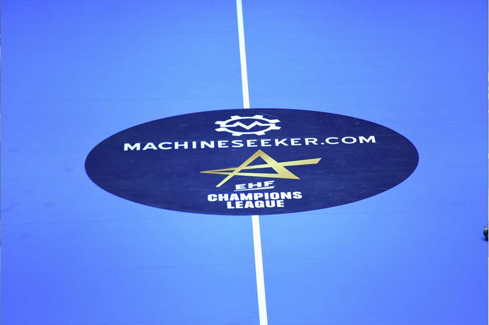 Machineseeker becomes title sponsor of EHF Champions League Men