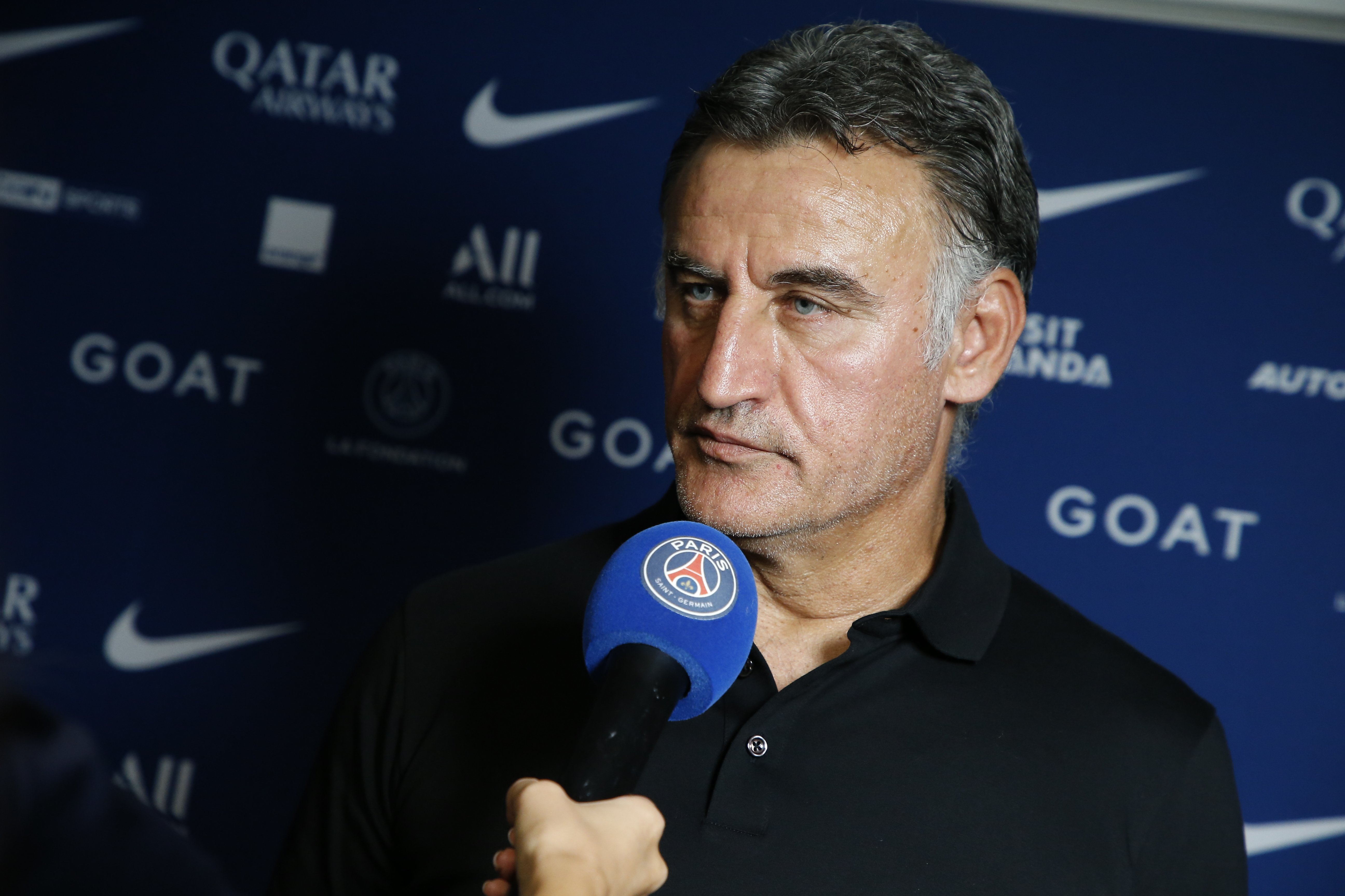 Christophe Galtier s Message To The Parisian Fans Paris Saint Germain christophe-galtier-s-message-to-the-parisian-fans-paris-saint-germain
