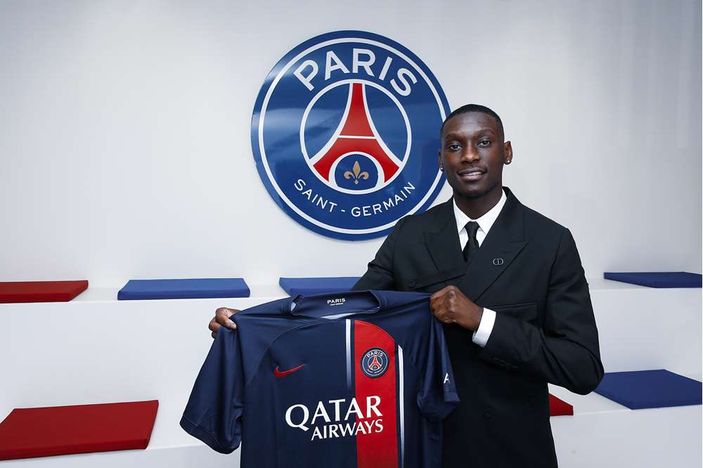 20 Transfer Termahal Musim Panas 2023, Premier League Masih Dominan - kolo muani 4 20 Transfer Termahal Musim Panas 2023, Premier League Masih Dominan - kolo muani 4