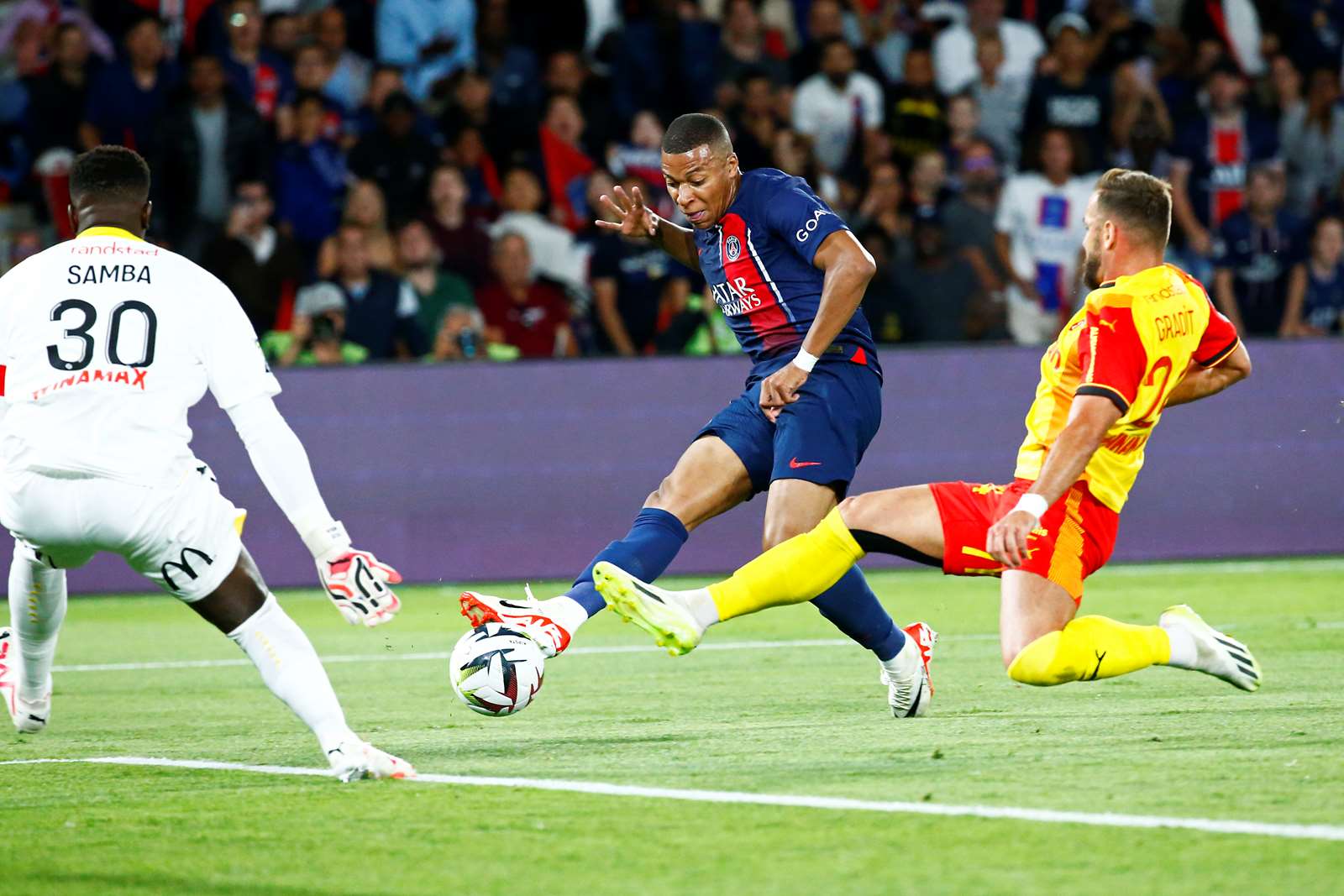 Preview: Lens v. Paris | Paris Saint-Germain