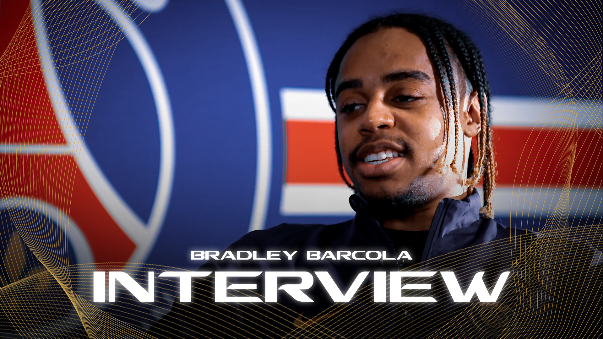 Bradley Barcola s Full Interview Paris Saint Germain post-game-interviews-nantes-paris-22-23-paris-saint-germain