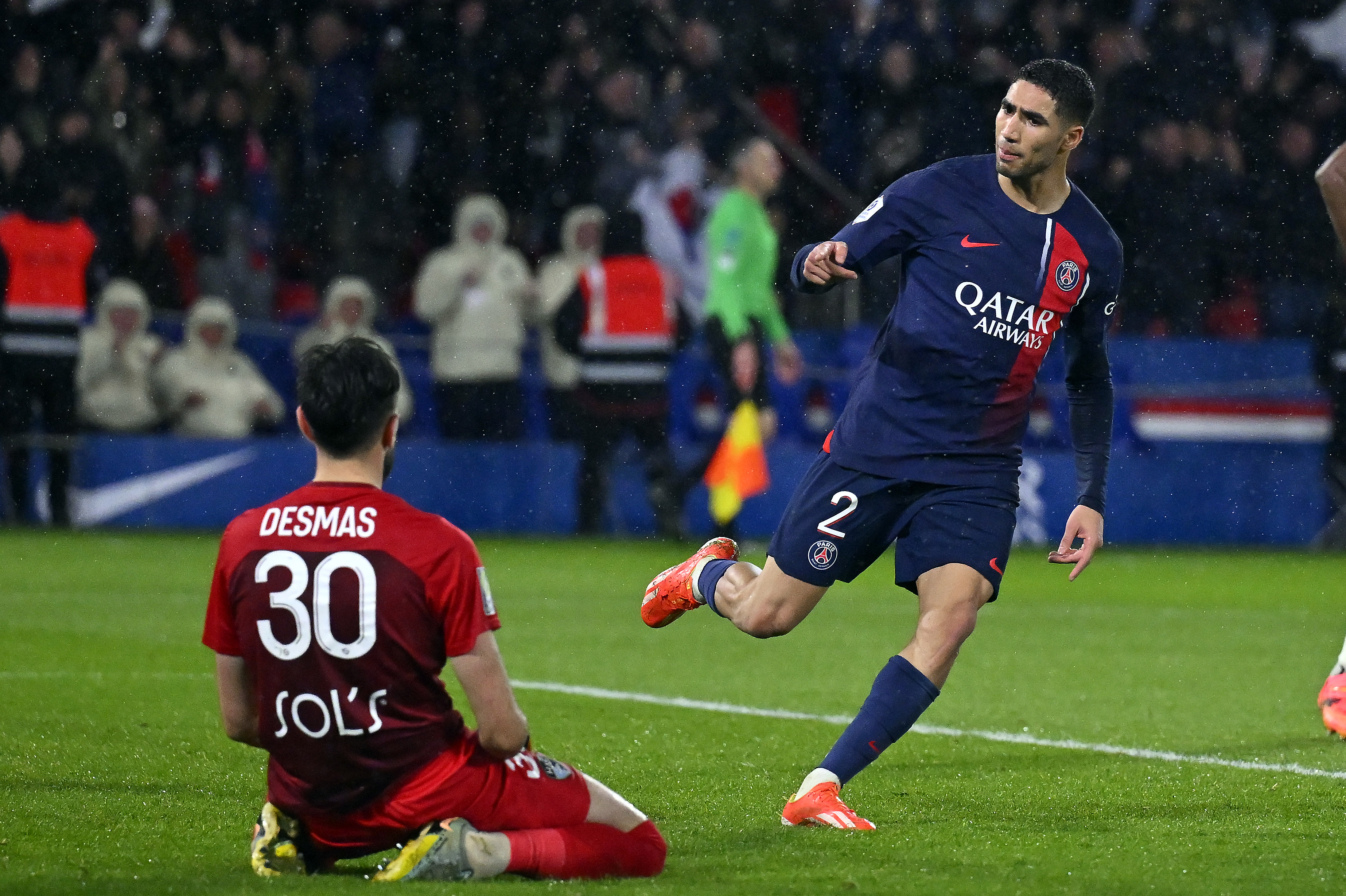 Marco Asensio Paris Saint Germain marco-asensio-paris-saint-germain