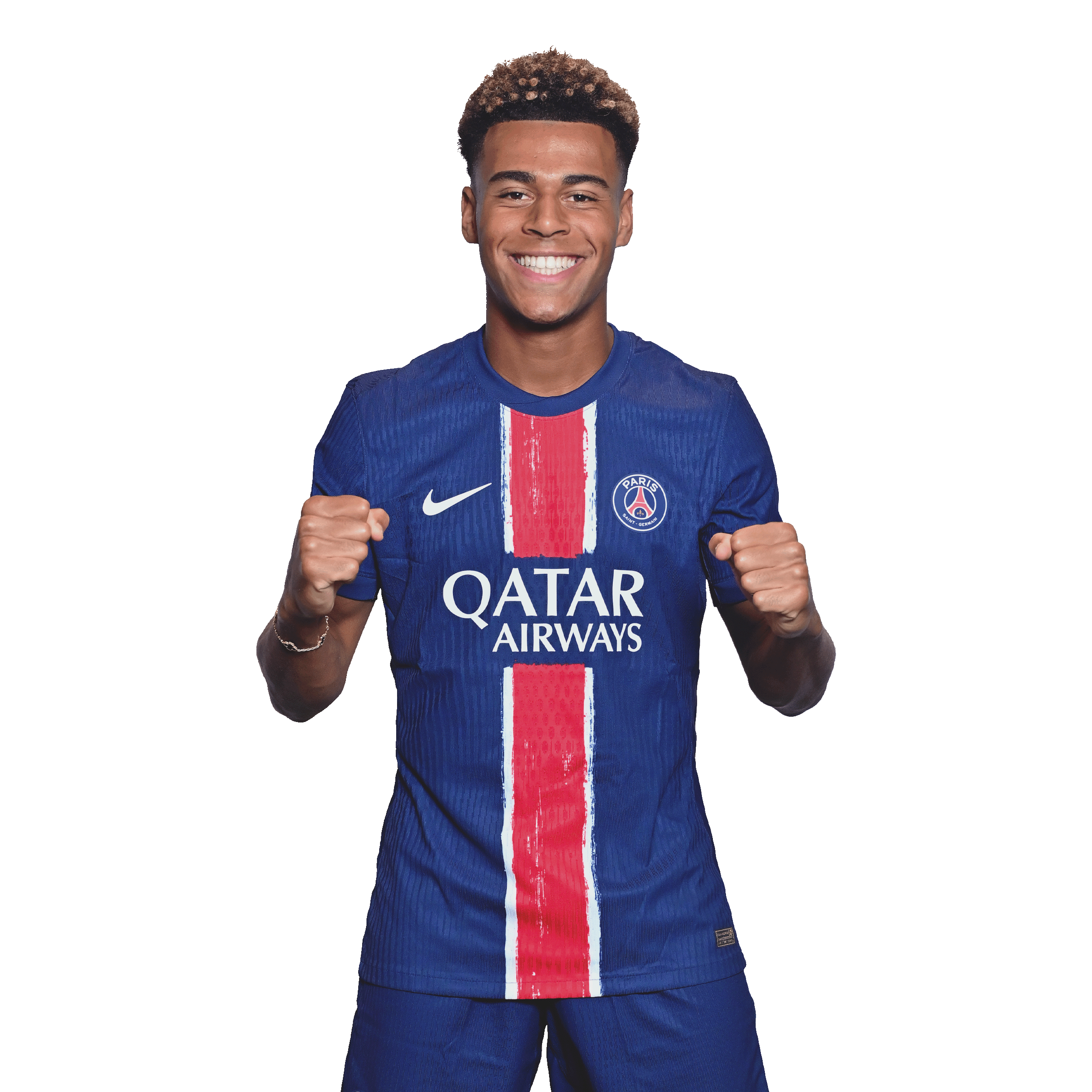 Désiré Doué | Paris Saint-Germain