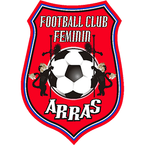 Arras FCF crest